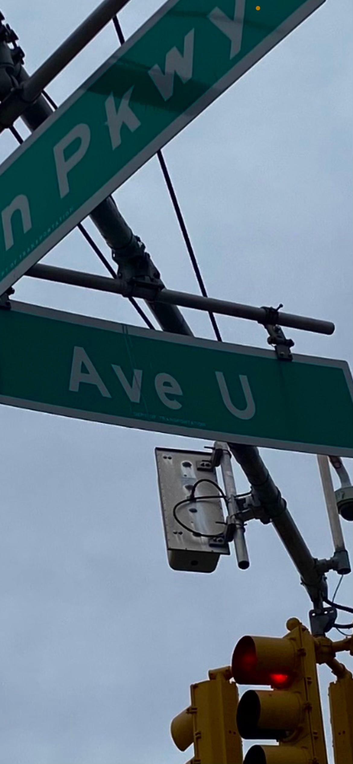 Ave U